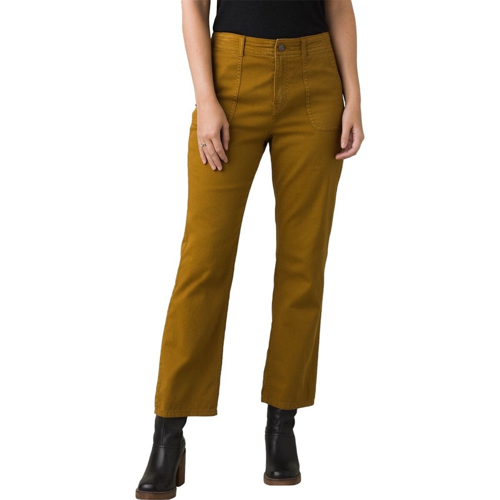 Prana Sancho Slim Women's Pants
